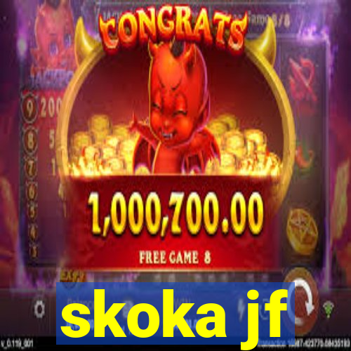 skoka jf